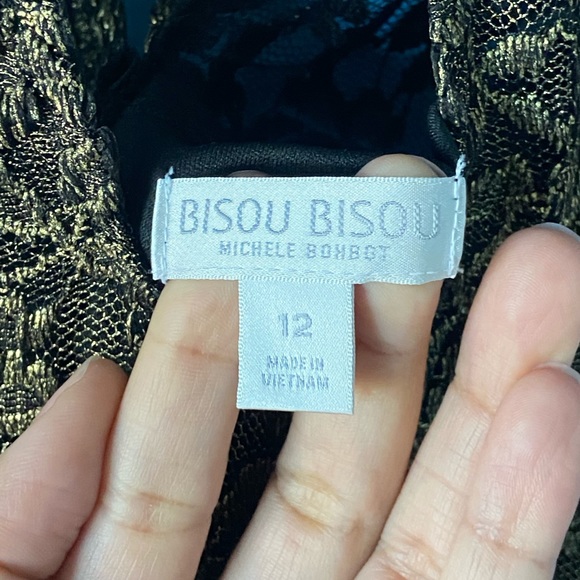 Mini Dress - Picture 6 of 11